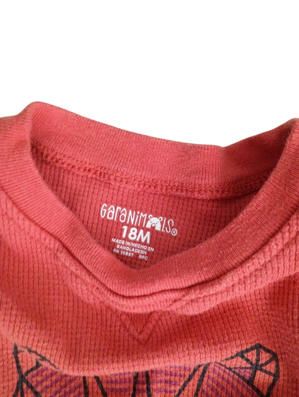 18 Months Longsleeve Boy Bundle - Picture 3 of 5